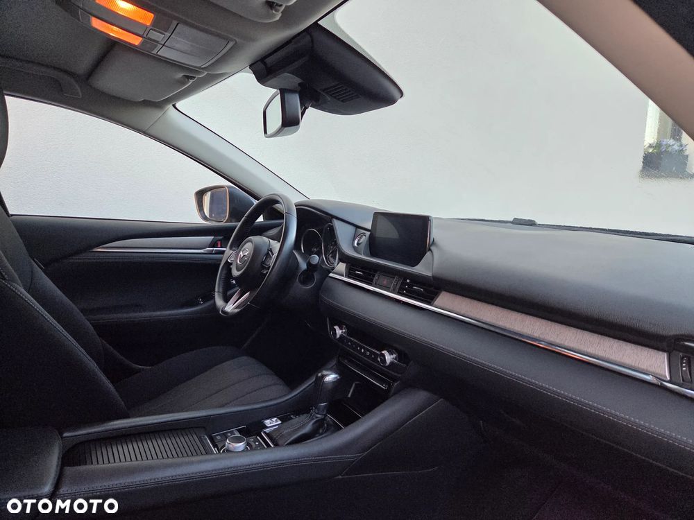 Mazda 6 2.0 SkyMotion - 2