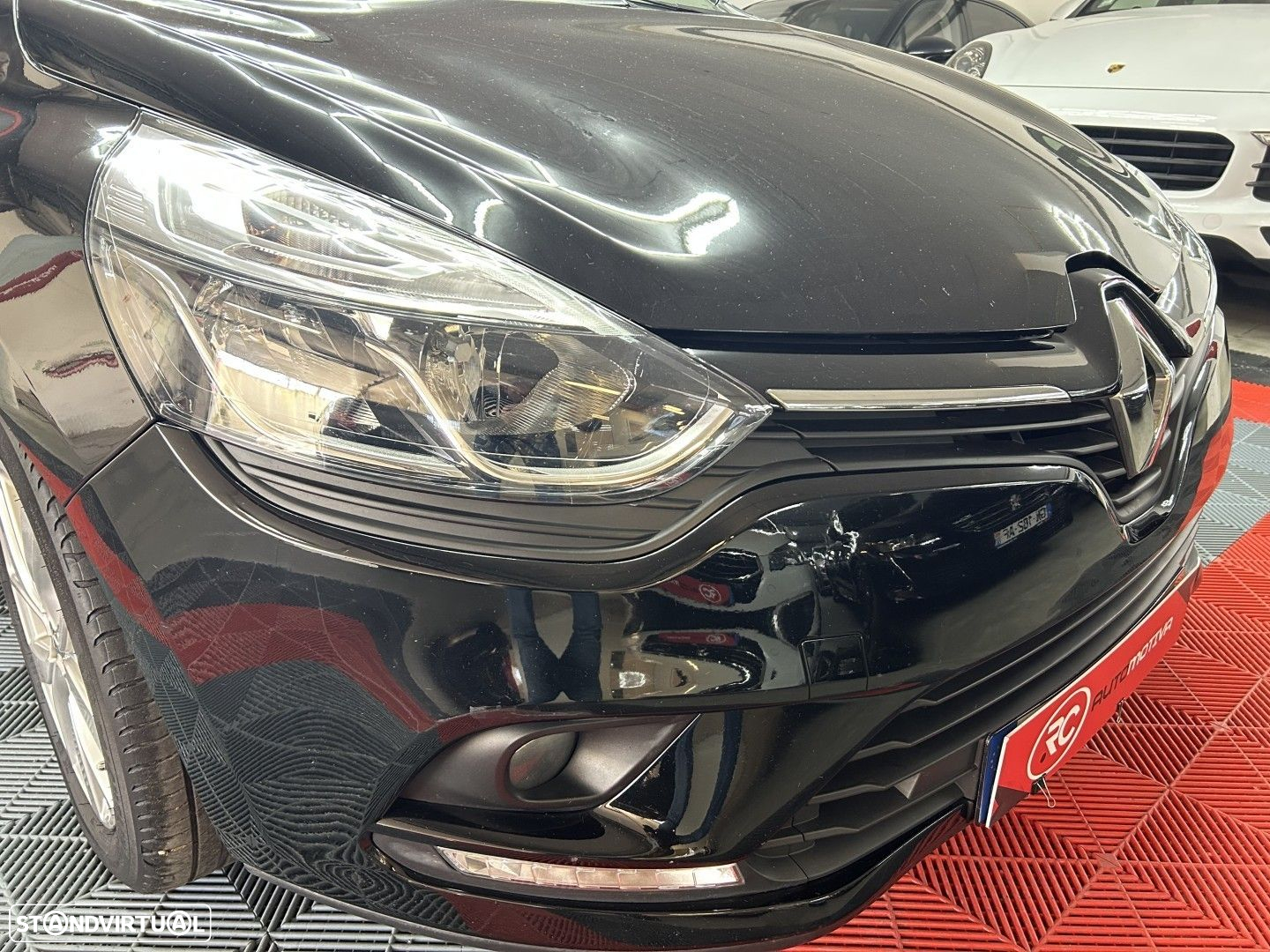 Renault Clio 0.9 TCe Limited Edition - 9