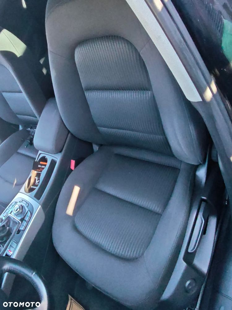 Audi A4 Limousine 2.0 TDI - 16
