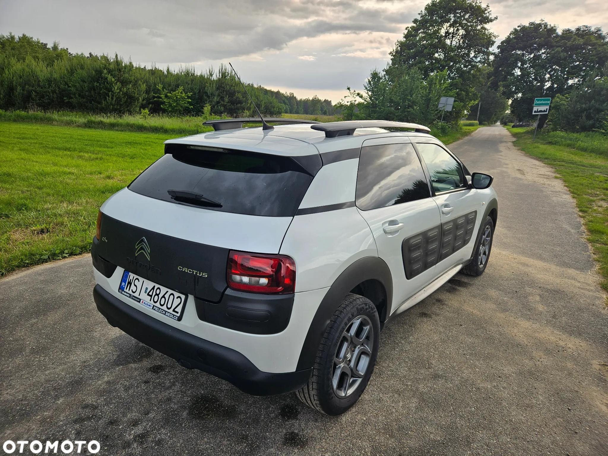 Citroën C4 Cactus - 6