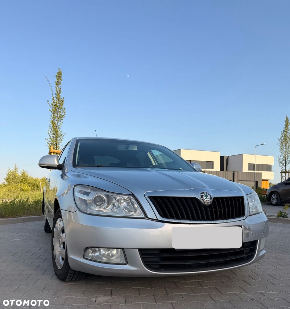 Skoda Octavia 1.9 TDI Classic - 4