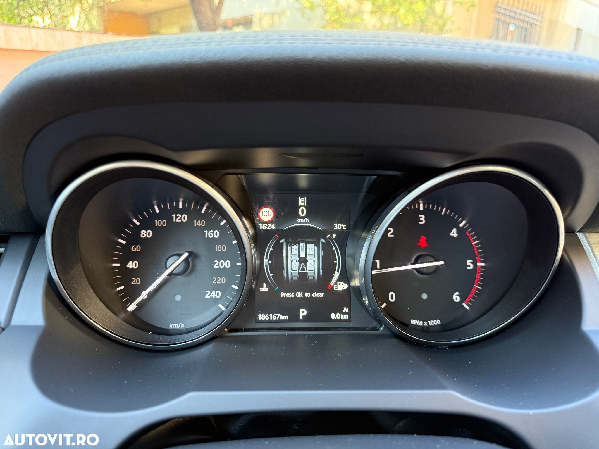 Land Rover Range Rover Evoque 2.0 D150 R-Dynamic HSE - 19
