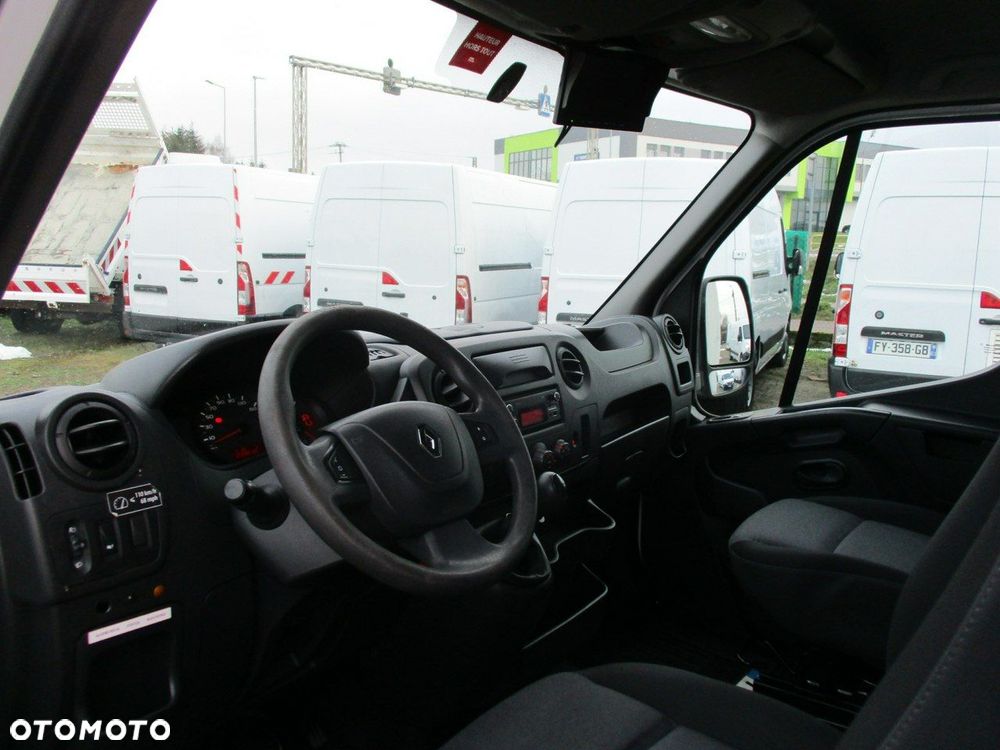 Renault Master - 5