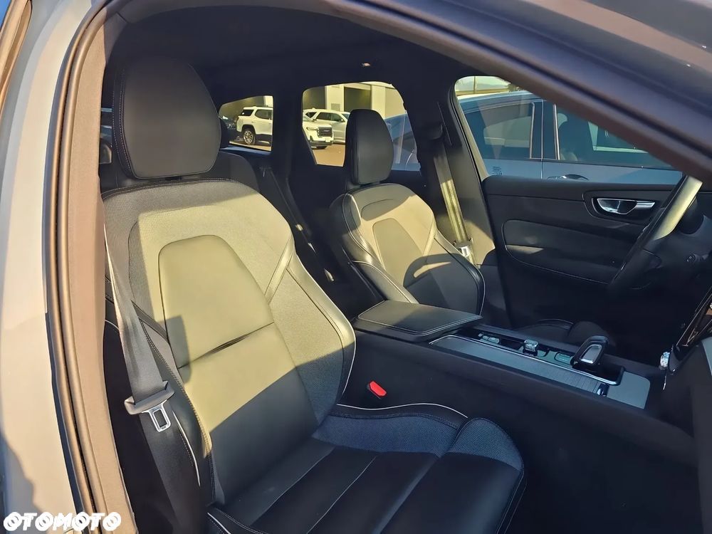Volvo XC 60 - 9