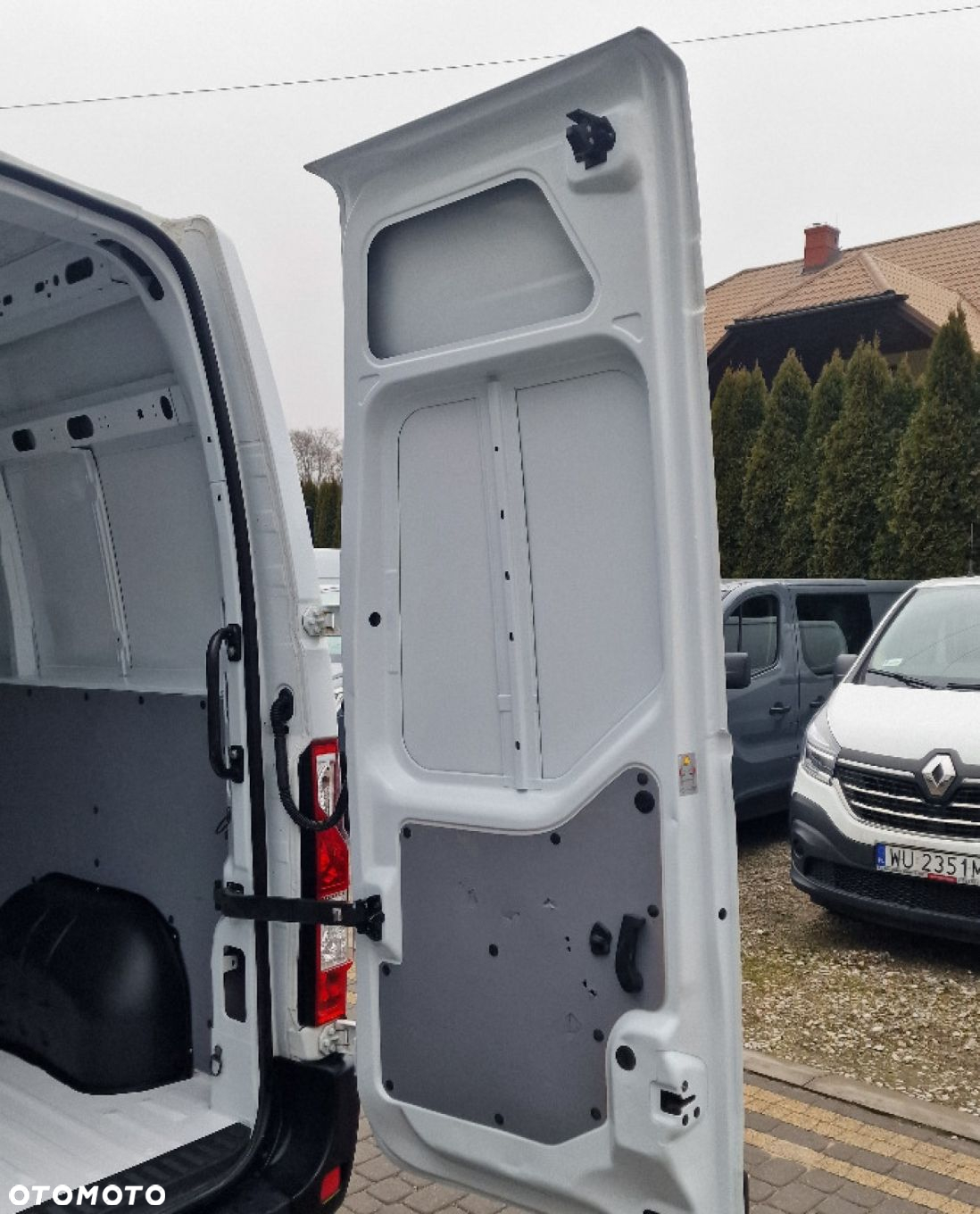 Renault Master - 31