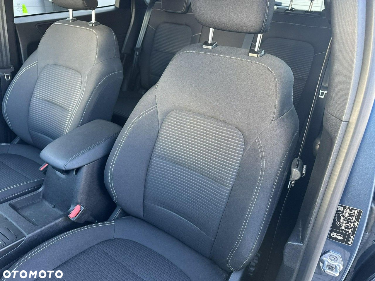 Ford Kuga - 15