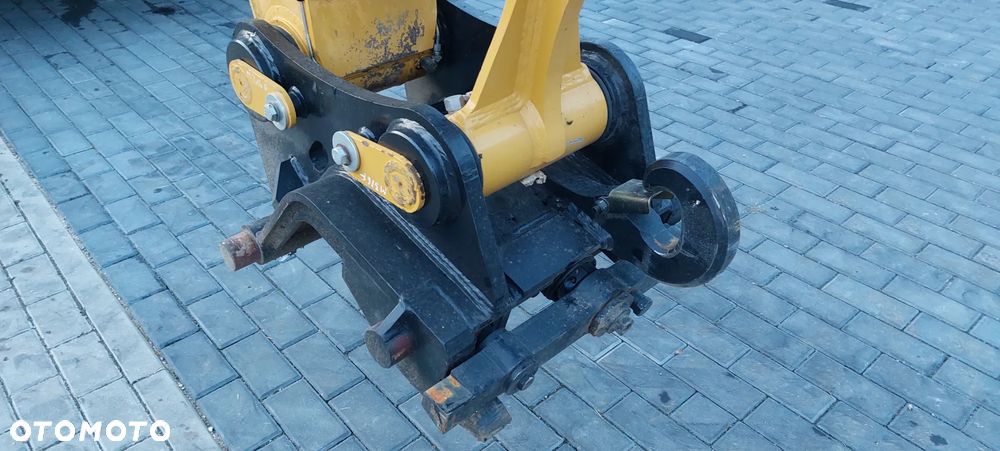 Caterpillar 316D - 5