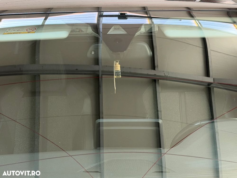 Peugeot 5008 PureTech 130 EAT8 Stop & Start GT - 22