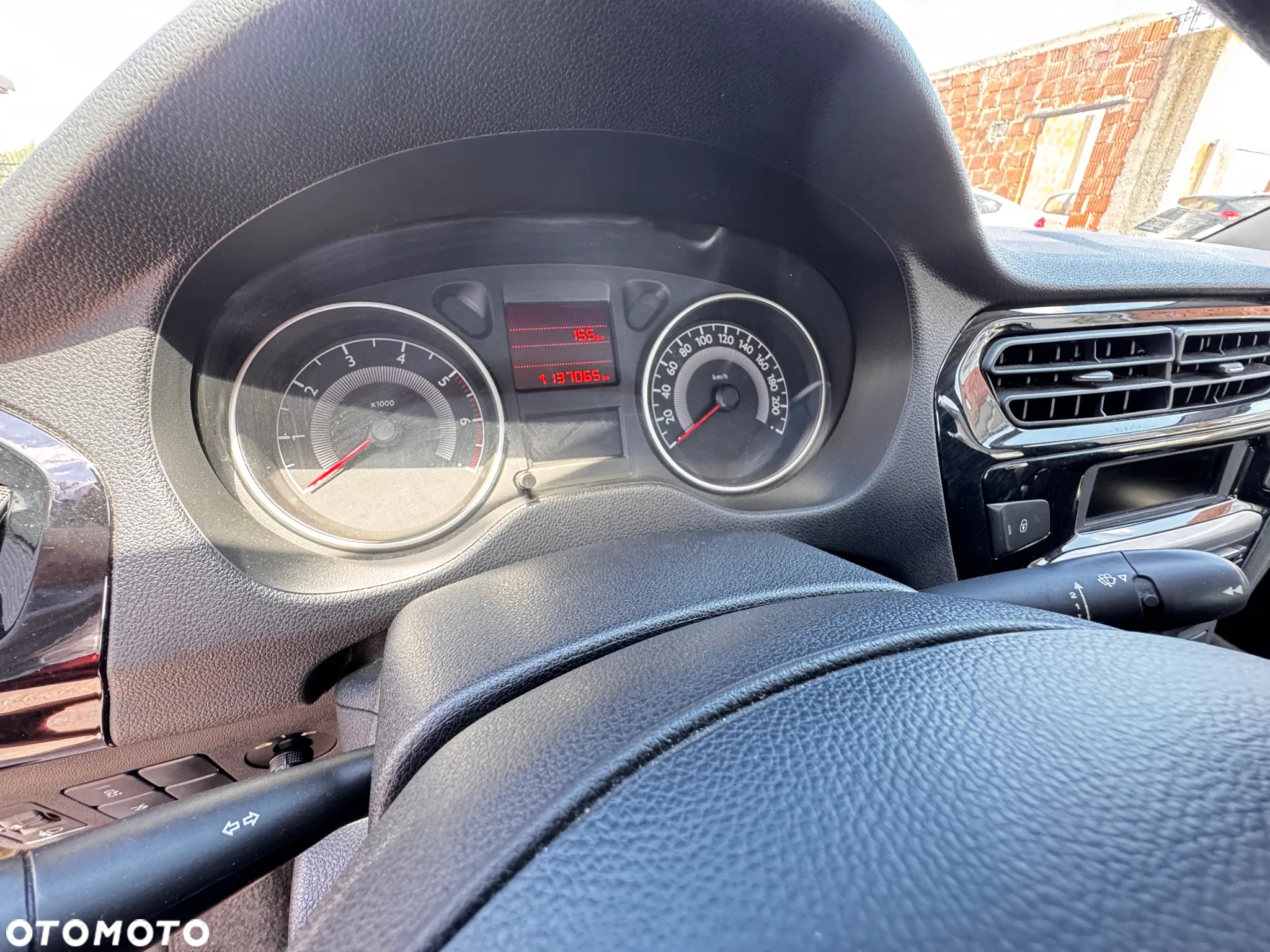 Peugeot 301 1.2 VTi/Pure Tech Access - 14
