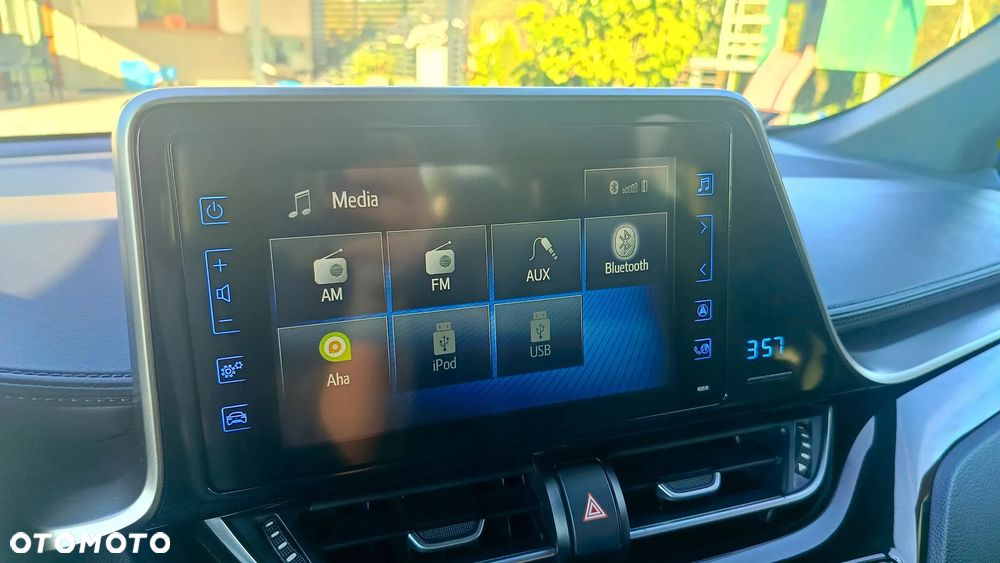 Toyota C-HR 1.8 Hybrid Selection - 26