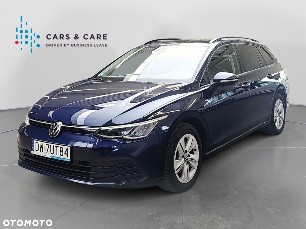 Volkswagen Golf Variant 1.5 TSI EVO Life - 3