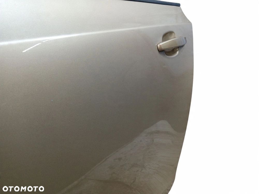 DRZWI LEWY TYŁ CHEVROLET CRUZE (2008-2012) 1.6 16V 113KM - 2