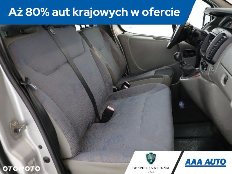 Renault Trafic - 11