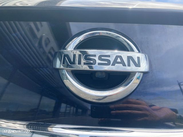 Nissan Leaf 40 kWh N-Connecta - 13