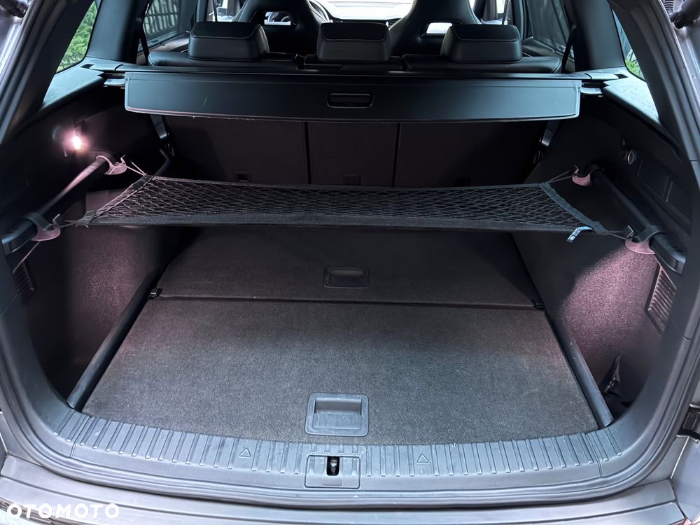Skoda Kodiaq 2.0 TDI 4x4 DSG Sportline - 14