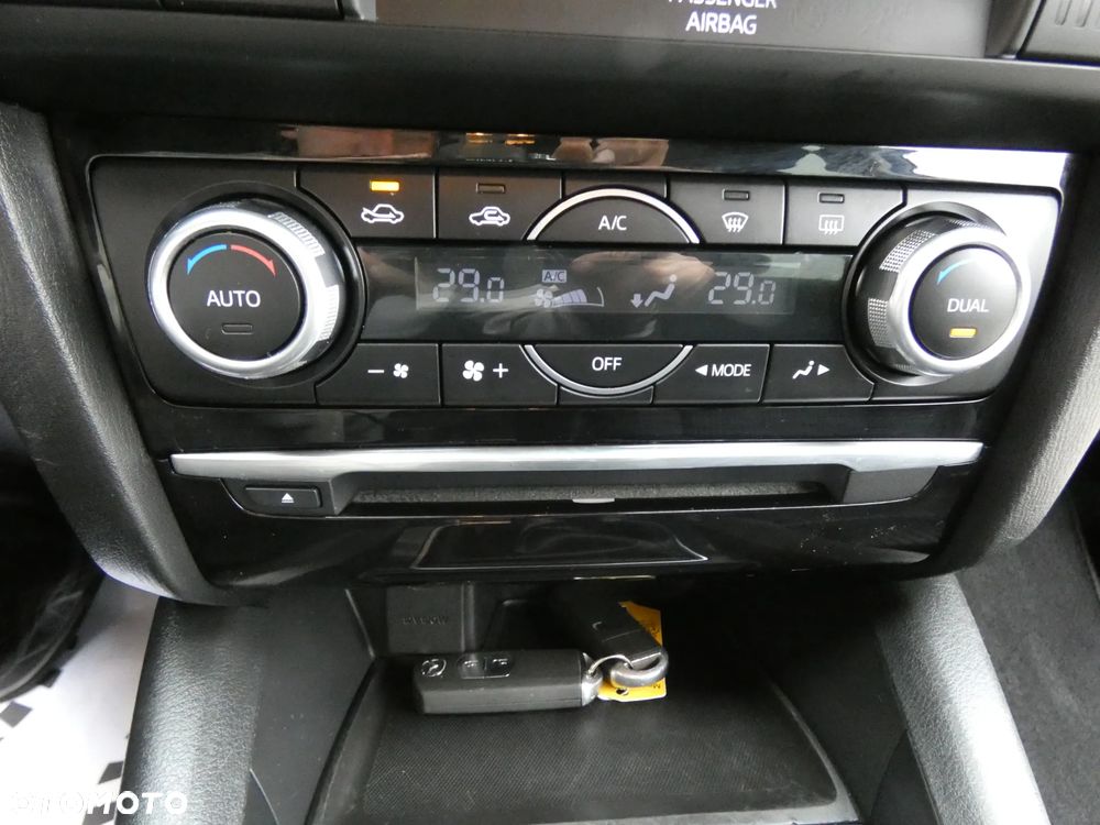 Mazda 6 - 29