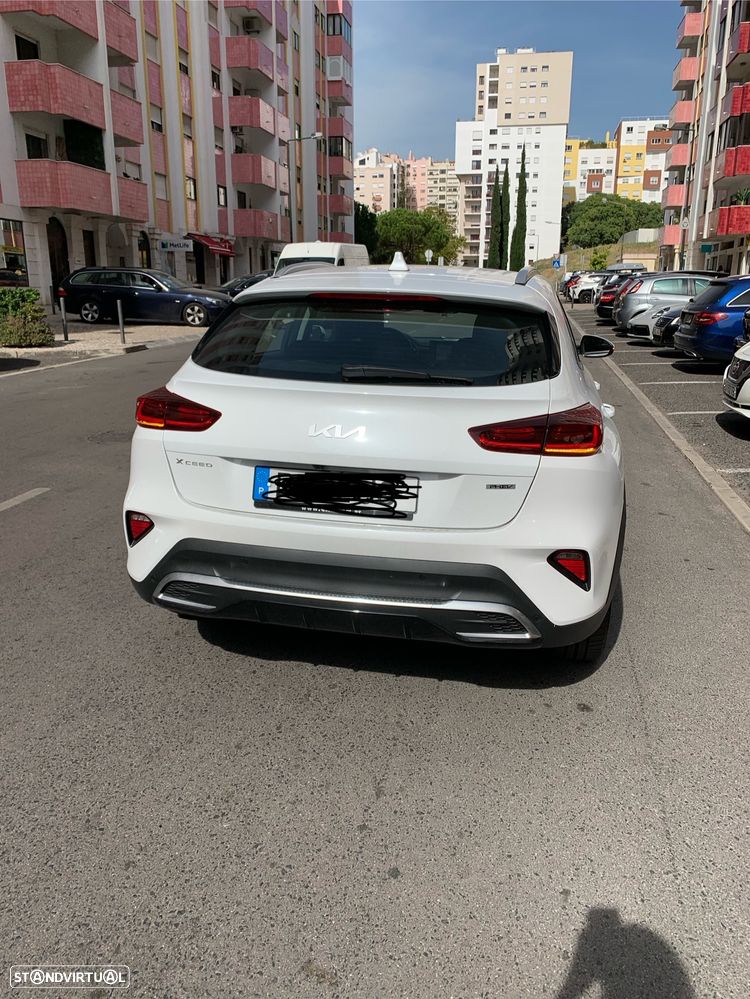 Kia XCeed 1.6 GDi PHEV Drive - 5