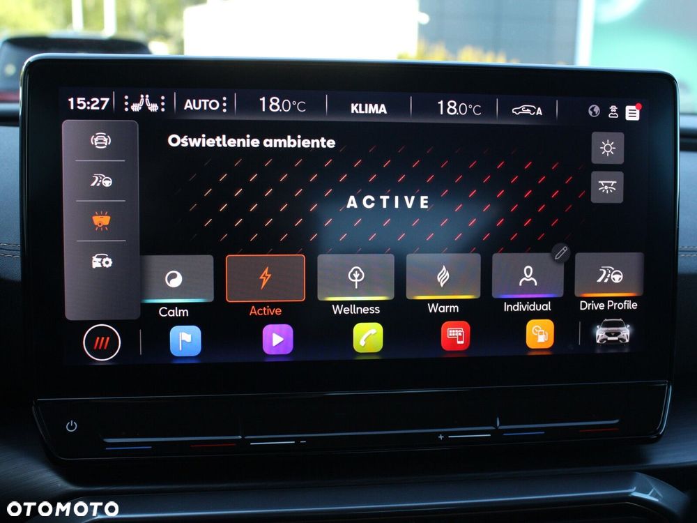 Cupra Formentor 2.0 TSI 4Drive VZ DSG - 40