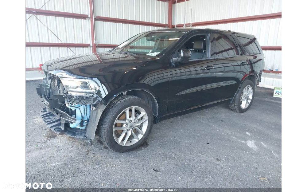 Dodge Durango - 3