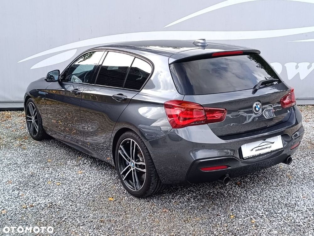 BMW Seria 1 - 16