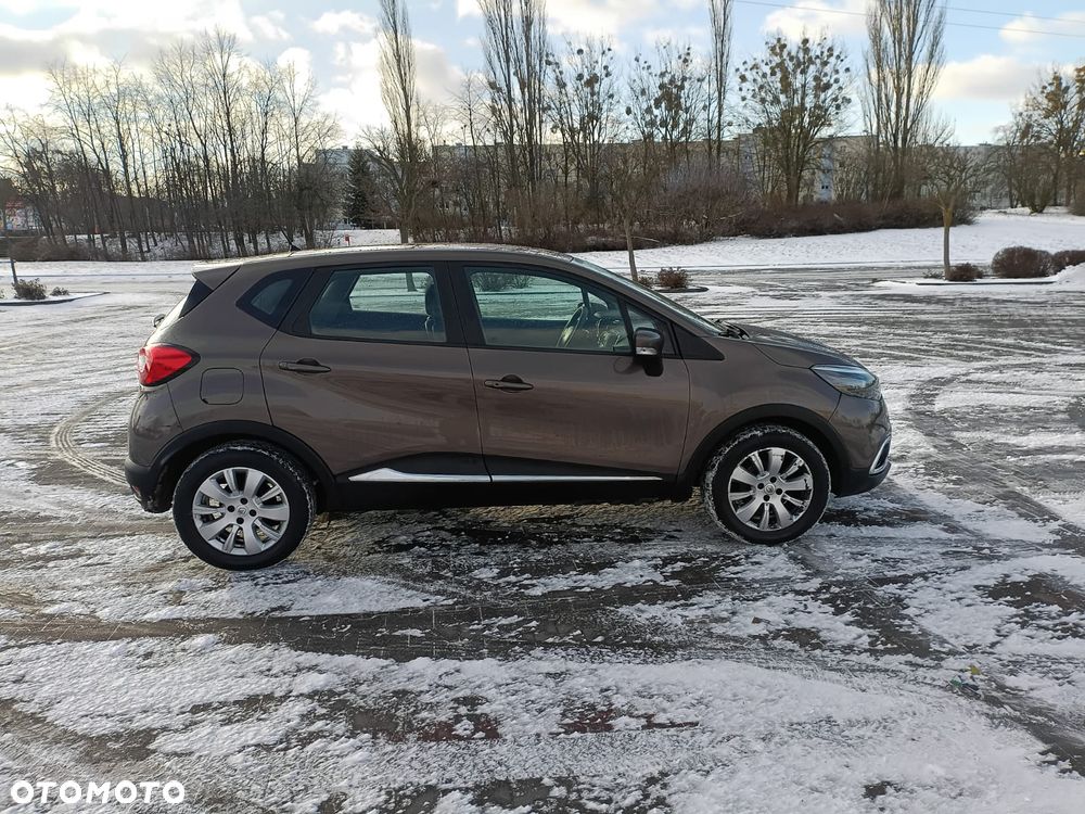 Renault Captur - 10