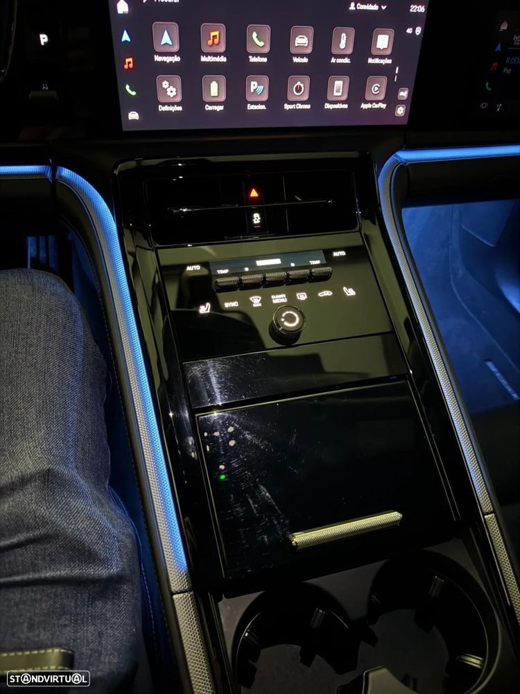 Porsche Panamera - 55