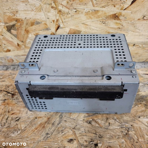 FORD FOCUS MK3 15-18R KOMBI HB RADIO NAWIGACJA F1BT18C815GH