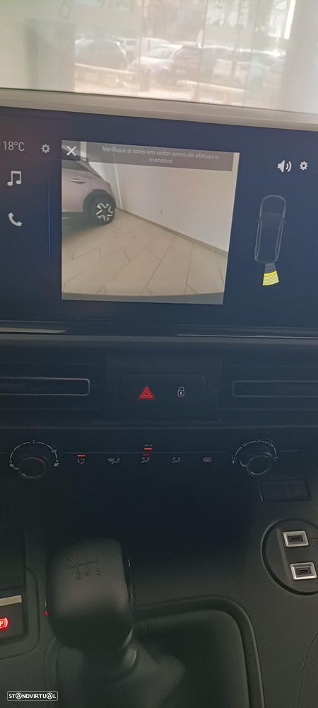 Opel COMBO L1 H1 - 7