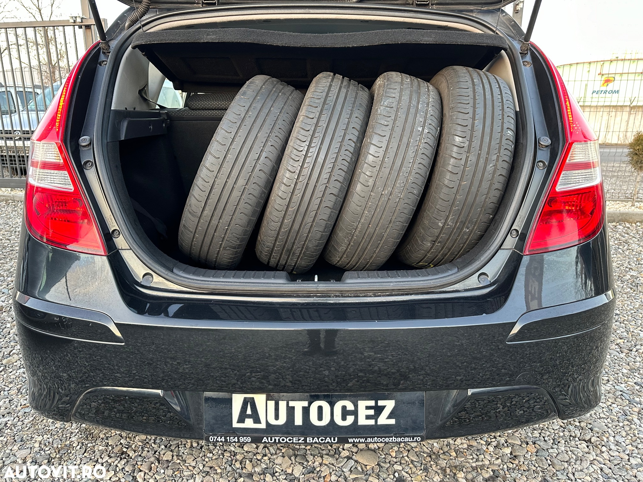Hyundai i30 - 12