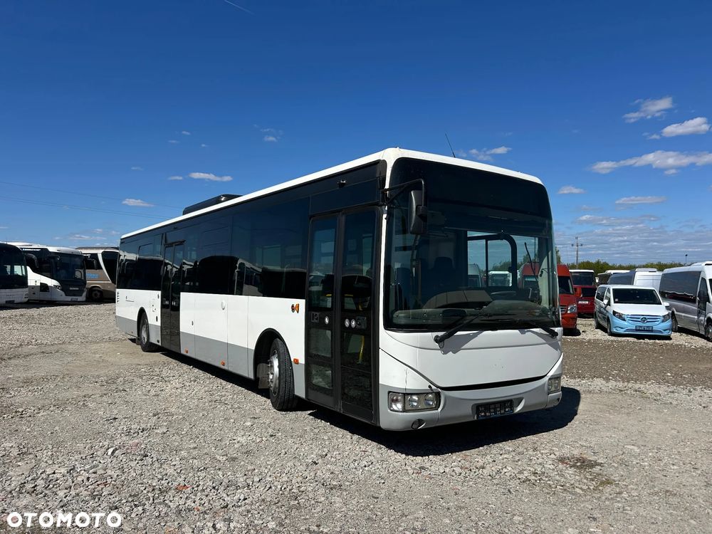 Iveco Crossway LE - 14