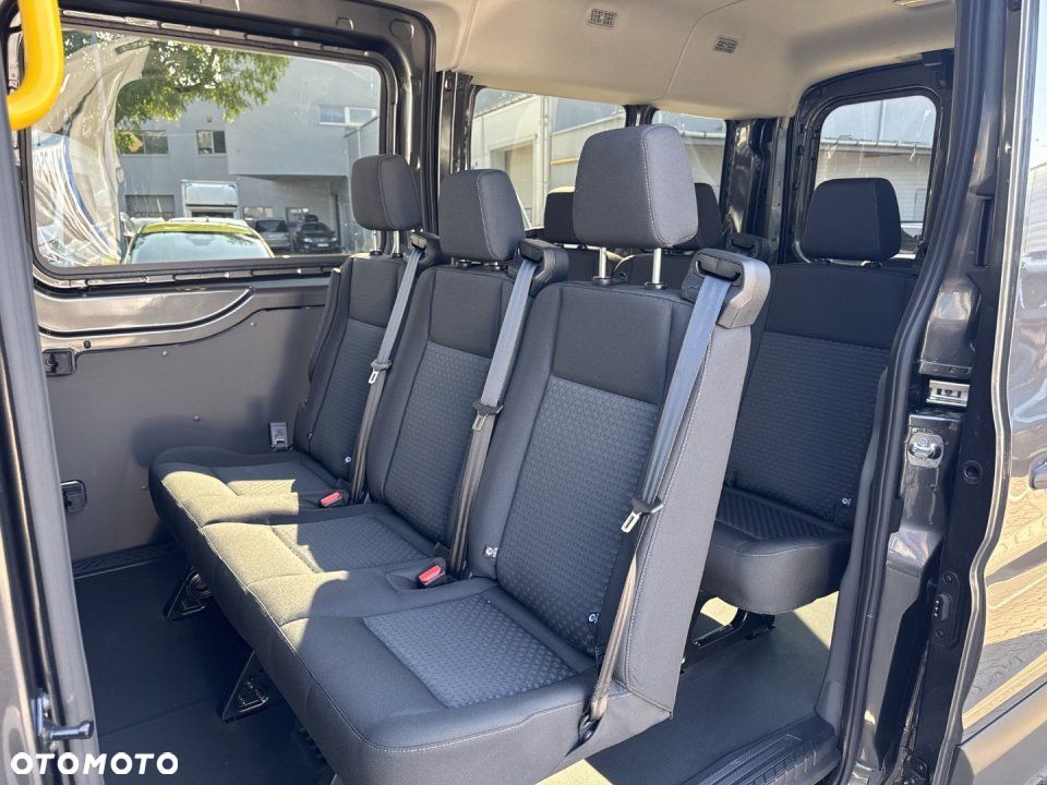 Ford Transit - 16