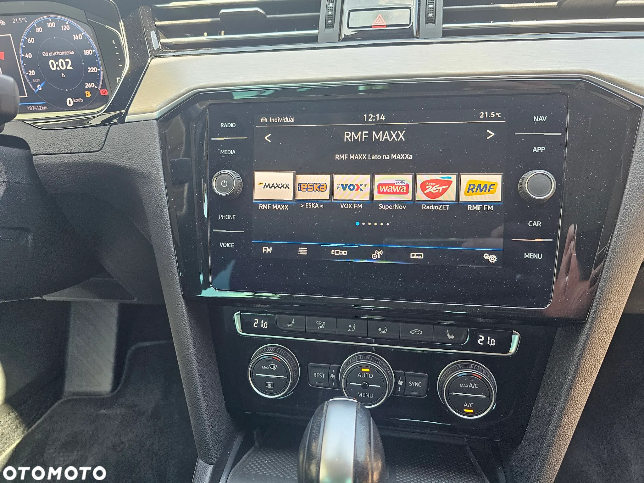 Volkswagen Passat 2.0 TDI EVO Elegance DSG - 10