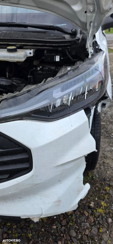 Ford Transit Custom - 14