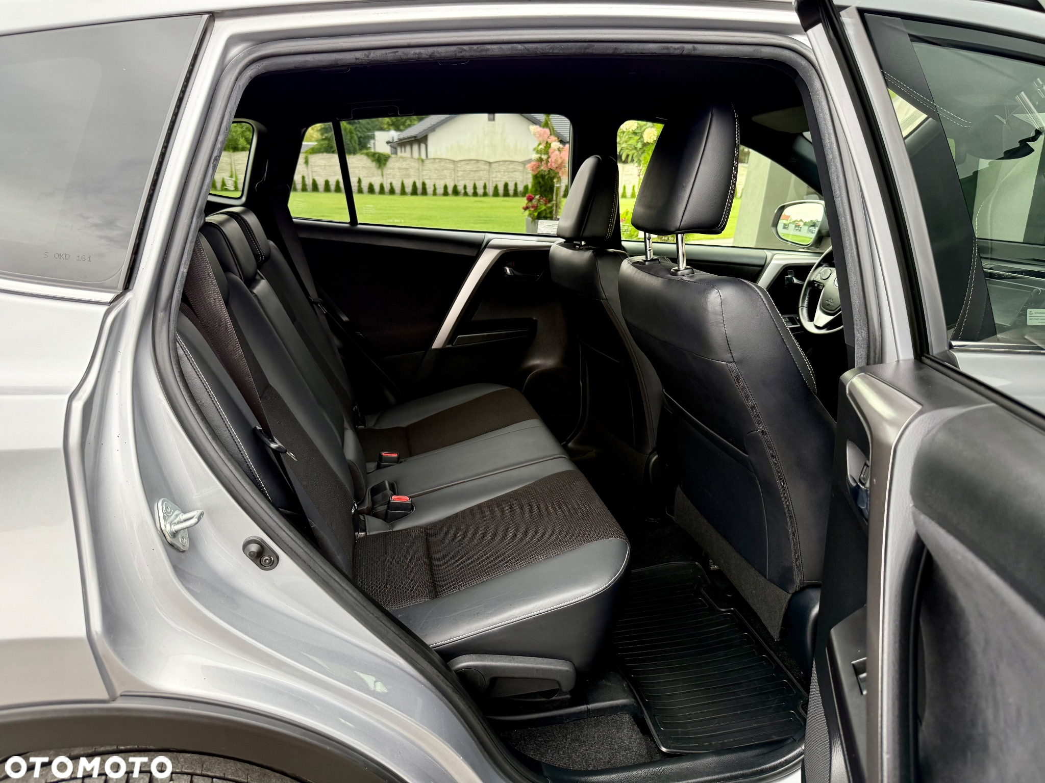 Toyota RAV4 2.0 4x4 Multidrive S Executive - 21