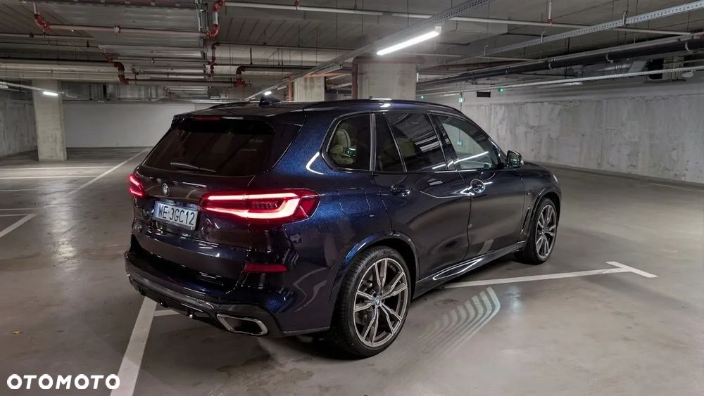BMW X5 M - 7