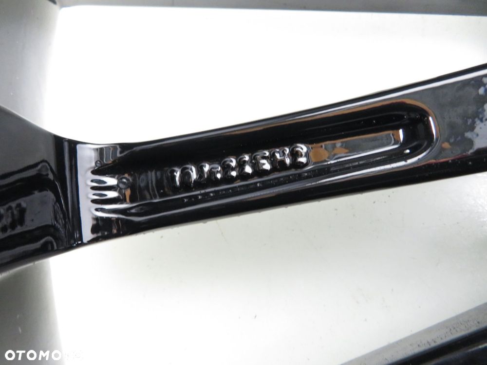 Alufelgi 22'' SPATH Range Rover BMW 5x120 - 9