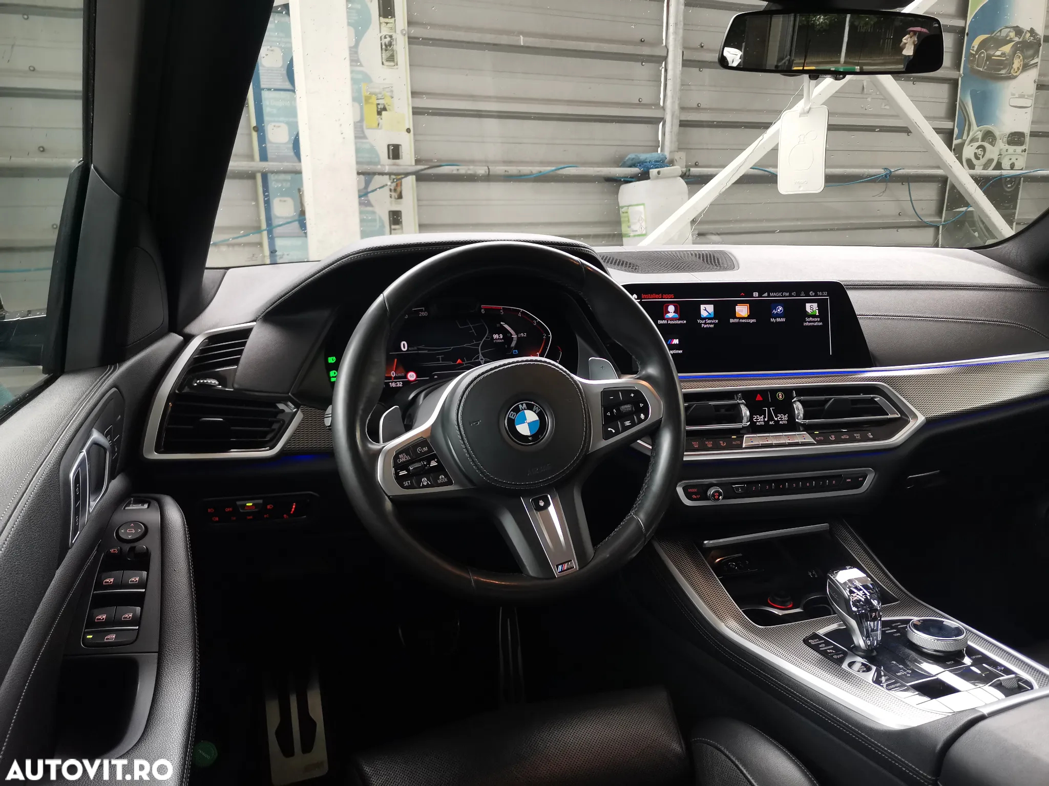 BMW X5 xDrive25d AT - 14