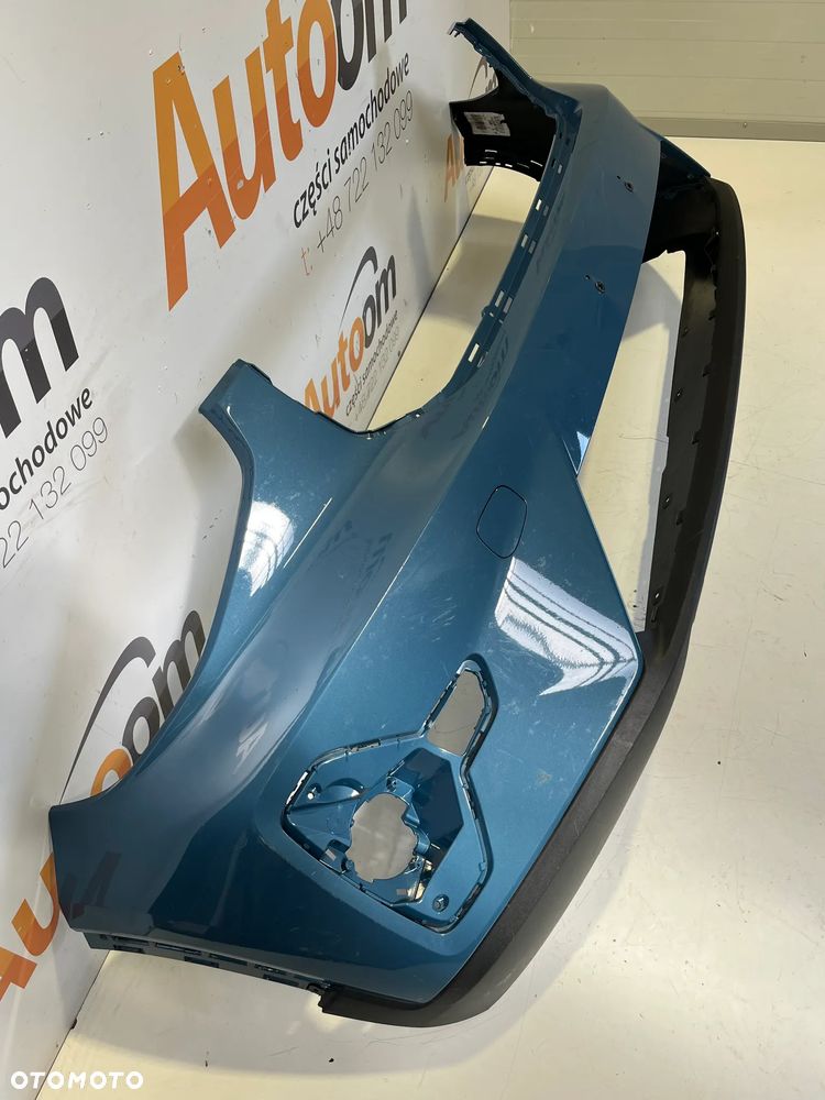 ZDERZAK VOLVO XC40 II LIFT  PRZÓD PRZEDNI 32136097 - 5