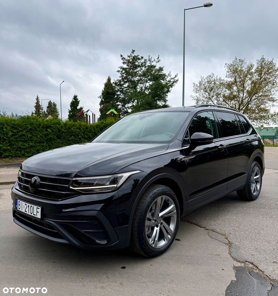Volkswagen Tiguan Allspace - 6