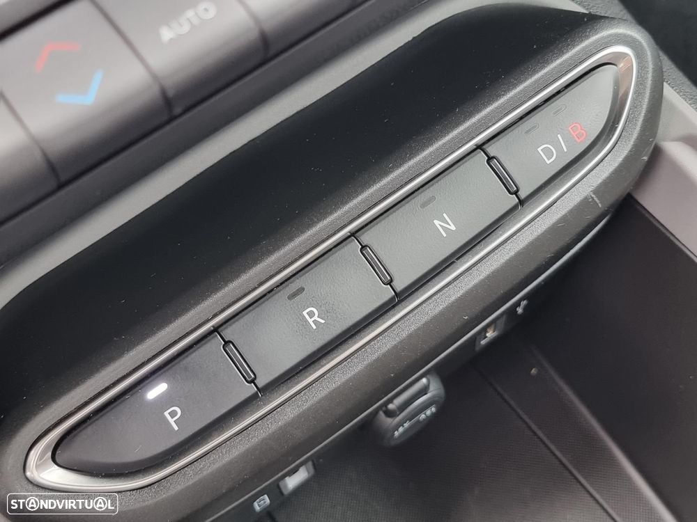 Jeep Avenger 54 kWh Longitude - 44