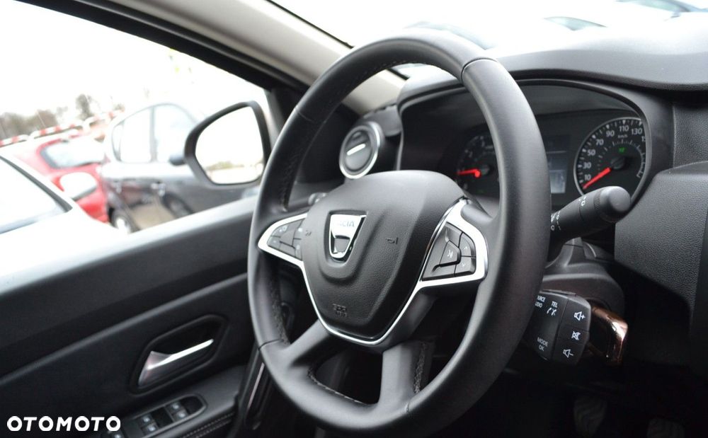 Dacia Duster TCe 130 2WD Prestige+ - 36