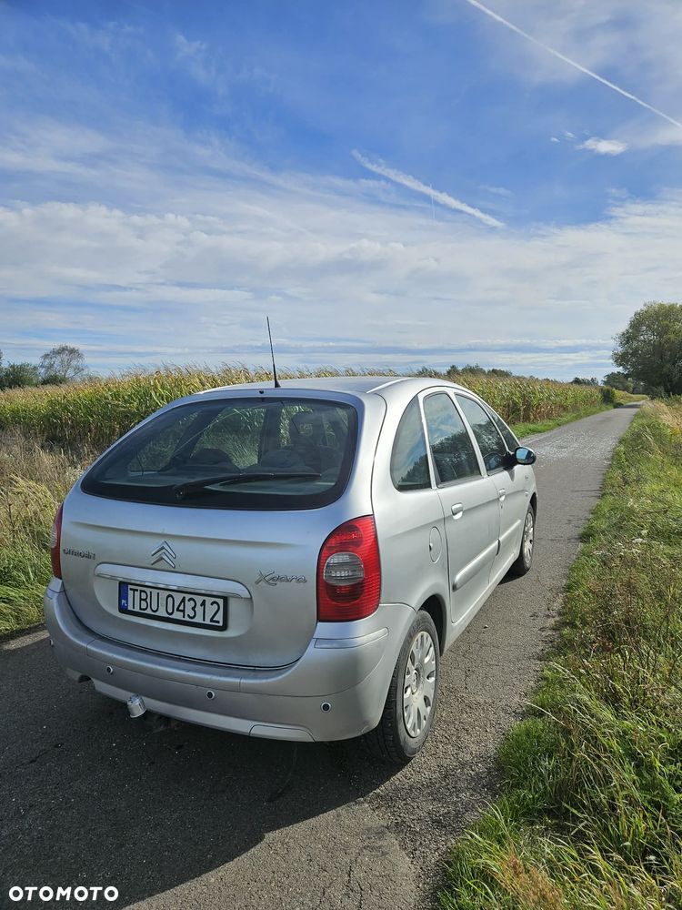 Citroën Xsara Picasso 1.6 16V Impress Pack - 6