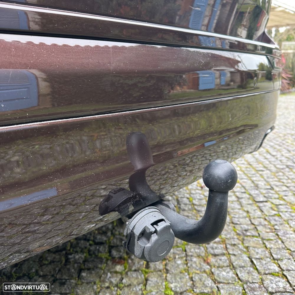 Volvo XC 60 2.0 D4 Inscription AWD Geartronic - 18