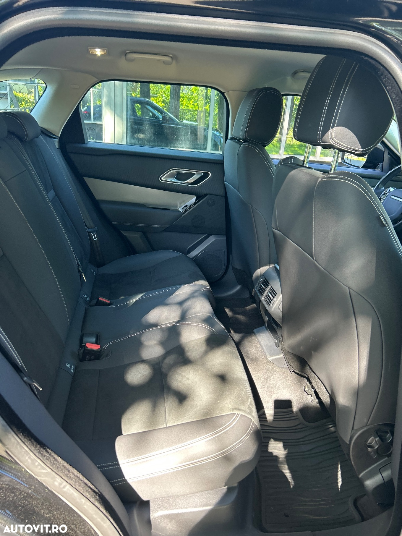 Land Rover Range Rover Velar 2.0 P250 - 16