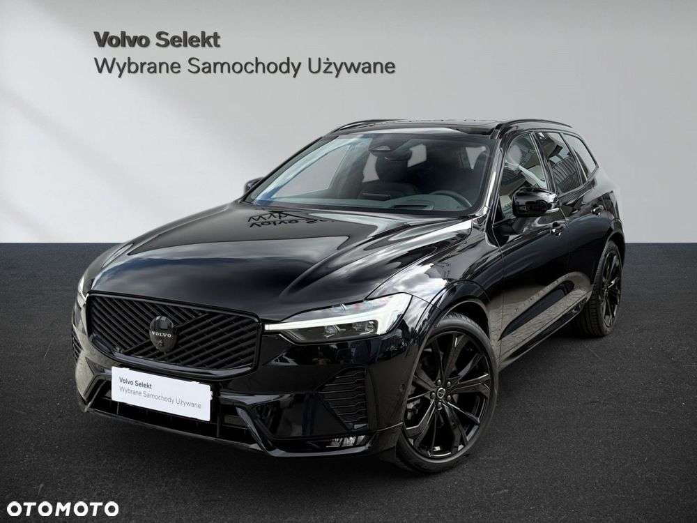 Volvo XC 60 - 2
