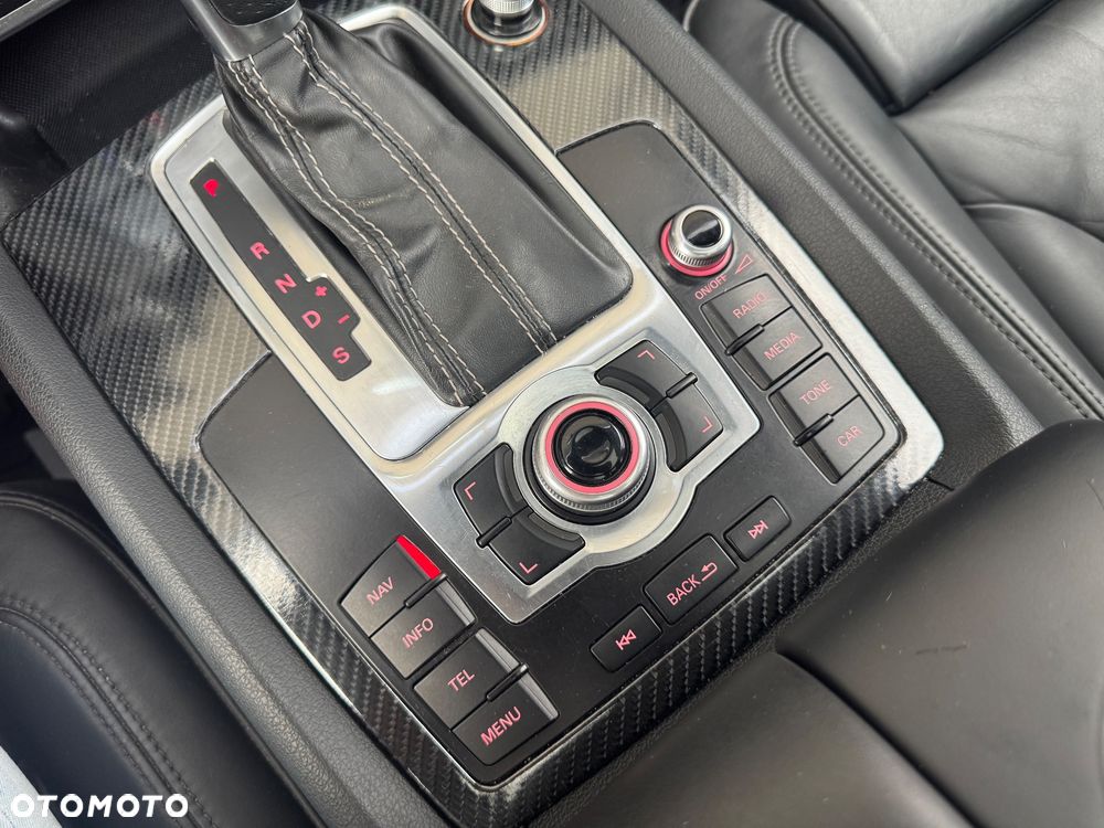Audi Q7 3.0 TDI DPF Quattro Tiptronic - 15