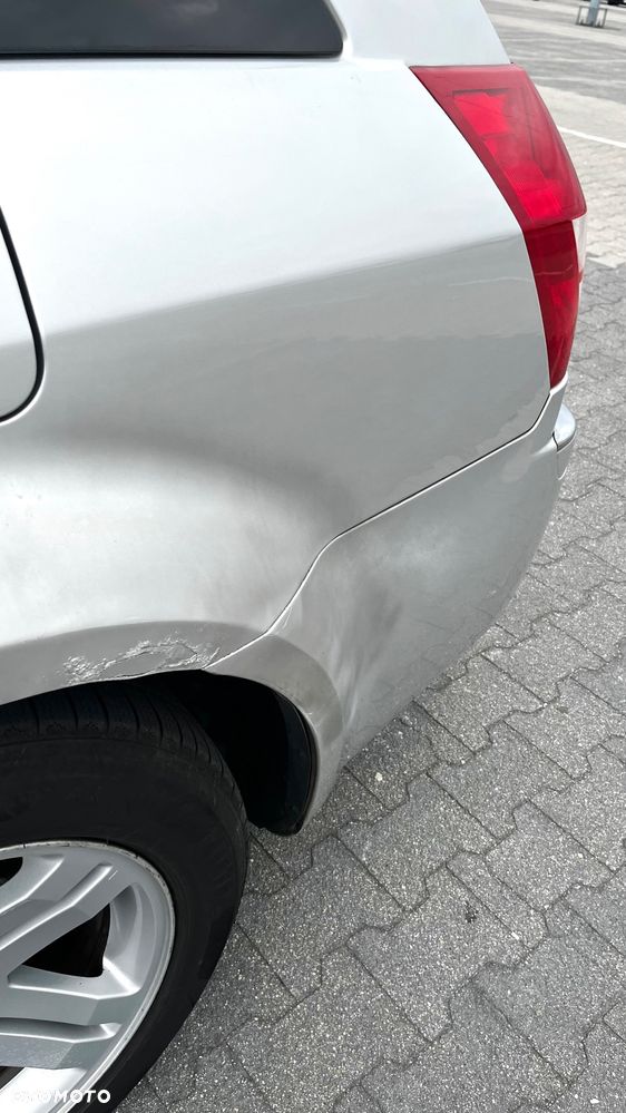 Chrysler 300C 3.0 V6 CRD - 33