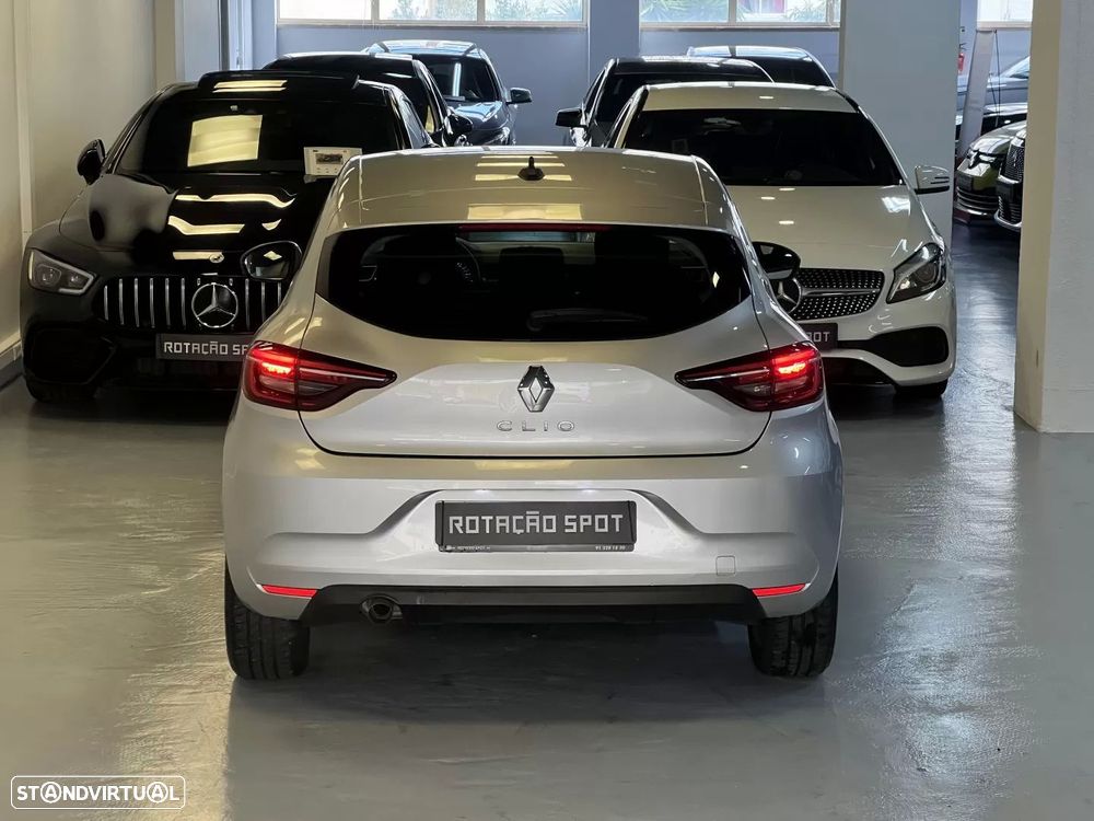 Renault Clio 1.0 TCe Zen - 20