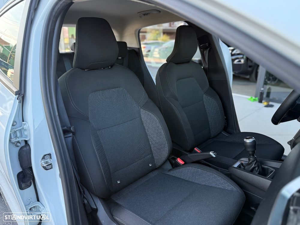 Renault Clio BLUE dCi 100 INTENS - 15