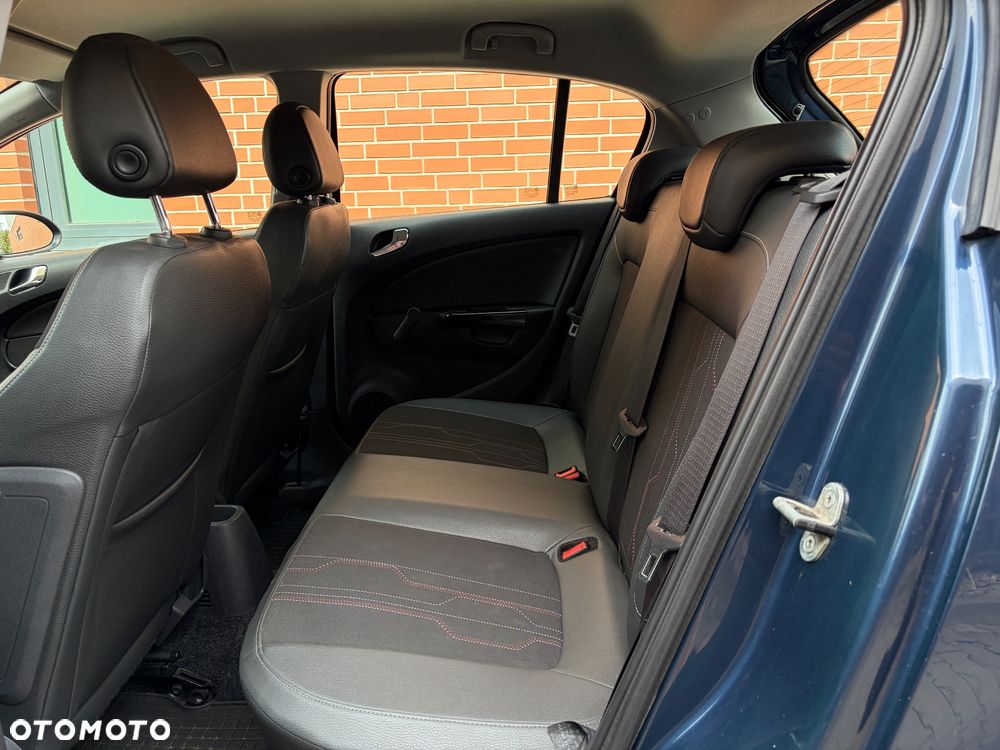 Opel Corsa - 10